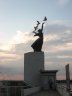Kyiv Dnipro river bridge 2.jpg - 